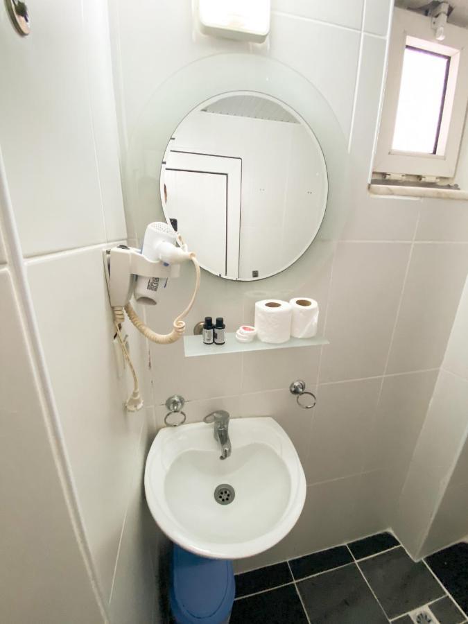 Nergiz Boutique Hotel أنطاليا المظهر الخارجي الصورة