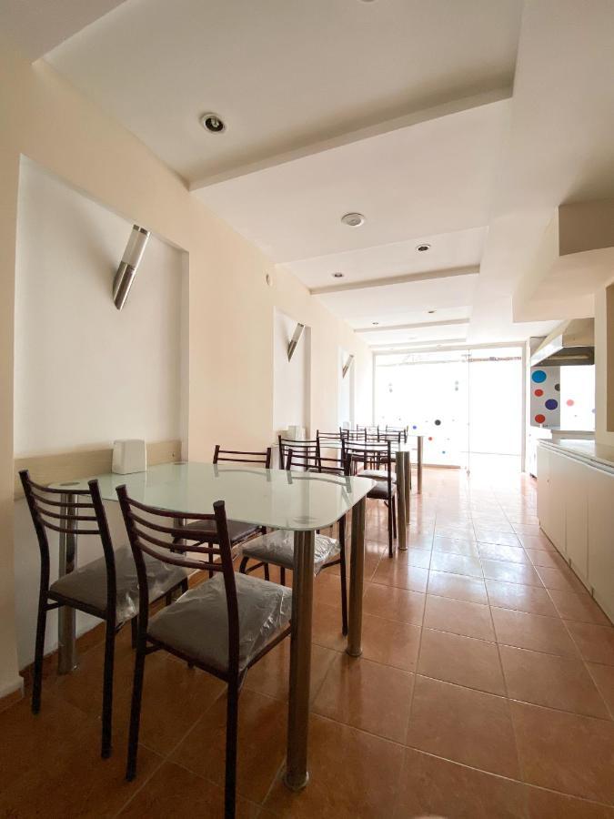 Nergiz Boutique Hotel أنطاليا المظهر الخارجي الصورة