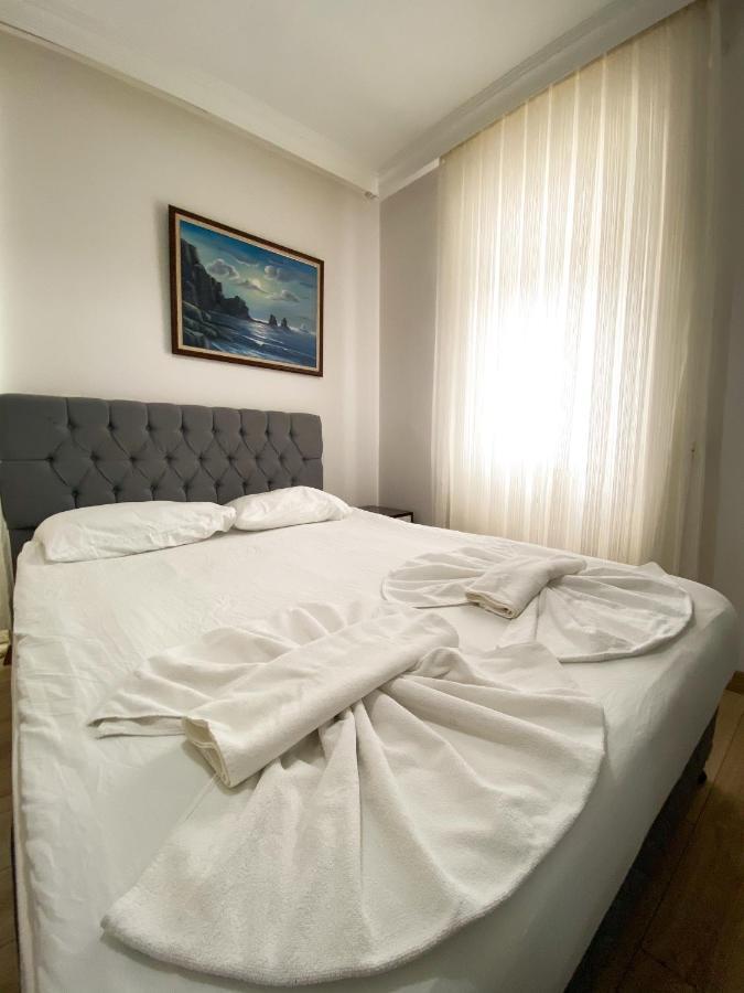 Nergiz Boutique Hotel أنطاليا المظهر الخارجي الصورة