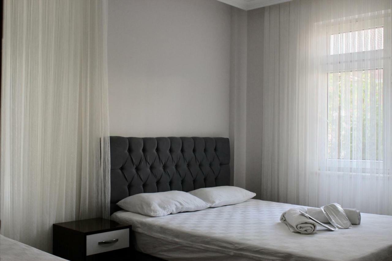 Nergiz Boutique Hotel أنطاليا المظهر الخارجي الصورة