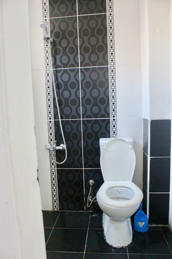 Nergiz Boutique Hotel أنطاليا المظهر الخارجي الصورة